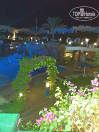 Verginia Sharm Resort & Aqua Park 4* - Фото отеля