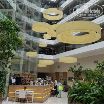 Bridge Resort (Бридж Резорт) 4* - Фото отеля