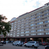 Рижская 3* - Фото отеля