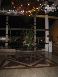 Grand Palladium Punta Cana Resort & Spa 5* - Фото отеля