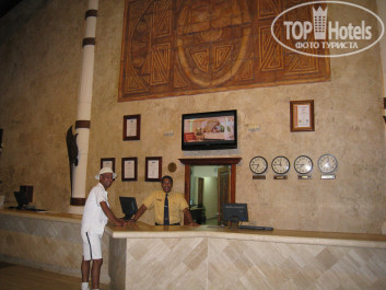 Grand Palladium Punta Cana Resort & Spa 5* - Фото отеля