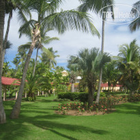 Grand Palladium Punta Cana Resort & Spa 5* - Фото отеля