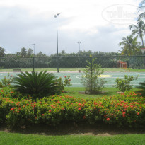 Grand Palladium Punta Cana Resort & Spa 5* - Фото отеля