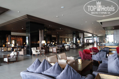 Riu Palace Tikida Agadir 5* - Фото отеля