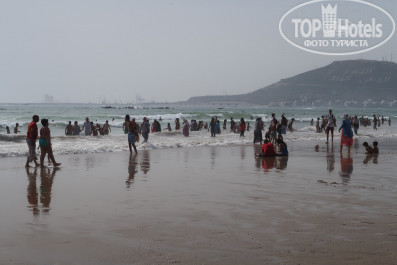 Riu Palace Tikida Agadir 5* - Фото отеля