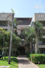 Riu Palace Tikida Agadir 5* - Фото отеля