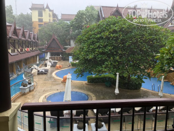 Diamond Cottage Resort & Spa 4* - Фото отеля