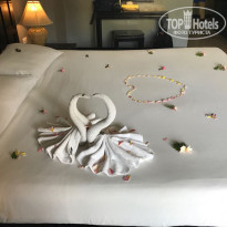 Diamond Cottage Resort & Spa 4* комплимент на годовщину свадьбы - Фото отеля