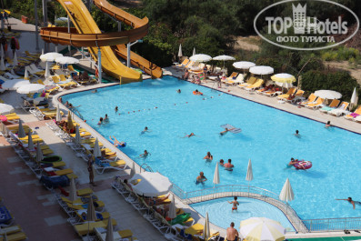 Victory Resort 5* - Фото отеля
