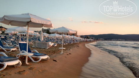 Baikal 3* - Фото отеля