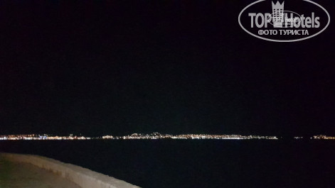Baikal 3* - Фото отеля