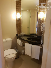 Ibis Pattaya 3* - Фото отеля