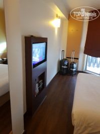 Ibis Pattaya 3* - Фото отеля