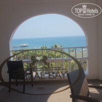 Kemal Bay 5* - Фото отеля