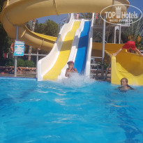 Kemal Bay 5* - Фото отеля