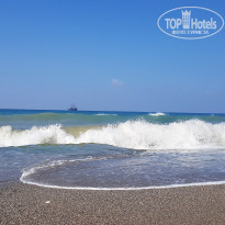 Royal Garden Beach Hotel 5* - Фото отеля