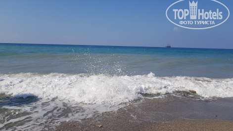 Royal Garden Beach Hotel 5* - Фото отеля
