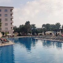 Royal Garden Beach Hotel 5* - Фото отеля