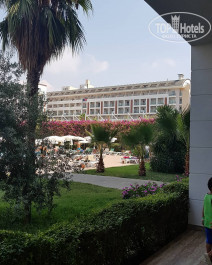 Royal Garden Beach Hotel 5* - Фото отеля