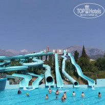 Miarosa Kemer Beach 5* Аквапарк Дайма - Фото отеля