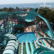 Miarosa Kemer Beach 5* ДолуСу - Фото отеля