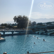 Miarosa Kemer Beach 5* - Фото отеля