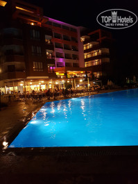 FUN&SUN Miarosa Incekum Beach 5* - Фото отеля