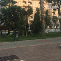 Royal Garden Beach Hotel 5* - Фото отеля