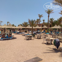 Jewels Sahara Boutique Resort 4* - Фото отеля