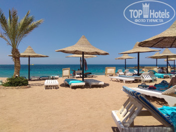 Jewels Sahara Boutique Resort 4* - Фото отеля