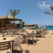 Jewels Sahara Boutique Resort 4* - Фото отеля