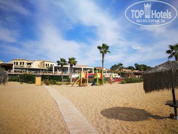 Grecotel Olympia Oasis 4* - Фото отеля