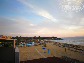 Grecotel Olympia Oasis 4* - Фото отеля