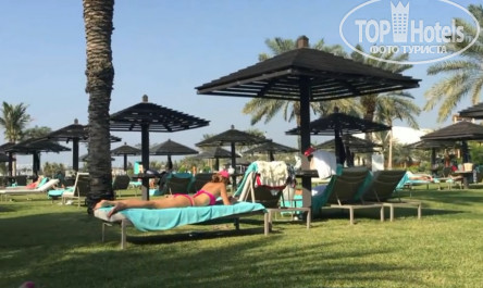 Le Royal Meridien Beach Resort & Spa 5* - Фото отеля