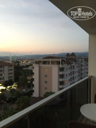 Royal Garden Beach Hotel 5* - Фото отеля