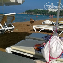 FUN&SUN Miarosa Incekum Beach 5* - Фото отеля