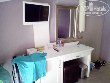 Ideal Pearl 4* номер - Фото отеля