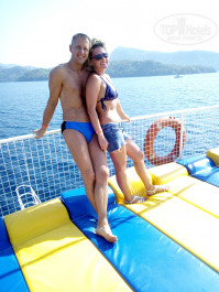 Ideal Pearl 4* Эгейские - Фото отеля