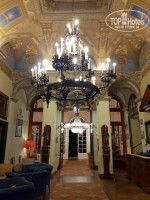 Grand Hotel Villa Balbi 4*