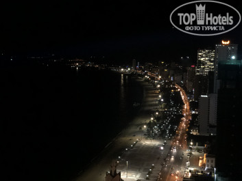 Golden Holiday Hotel 3* - Фото отеля