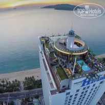 Golden Holiday Hotel 3* Смотровая - Фото отеля