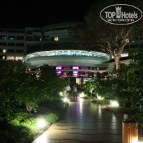 Cornelia Diamond Golf Resort & Spa 5* - Фото отеля