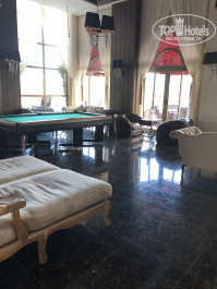 Quattro Beach Spa & Resort 5* - Фото отеля
