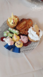 ПОРТО МАРЕ 4* - Фото отеля