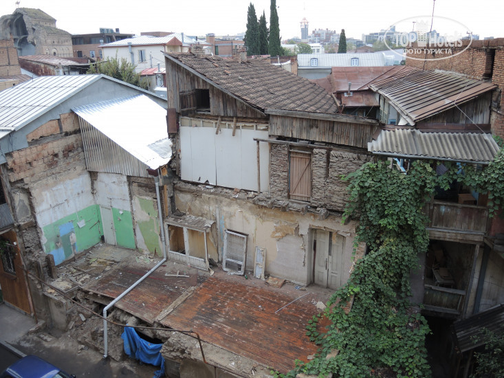 Новые добавленные фото туристов в Penthouse