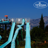 Miarosa Kemer Beach 5* - Фото отеля