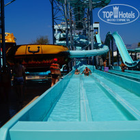 Miarosa Kemer Beach 5* - Фото отеля
