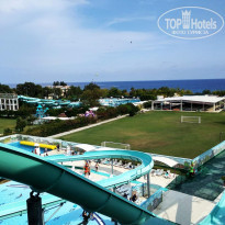 Miarosa Kemer Beach 5* - Фото отеля