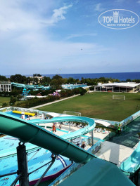 Miarosa Kemer Beach 5* - Фото отеля