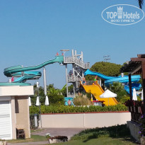 Zeynep Hotel 5* - Фото отеля